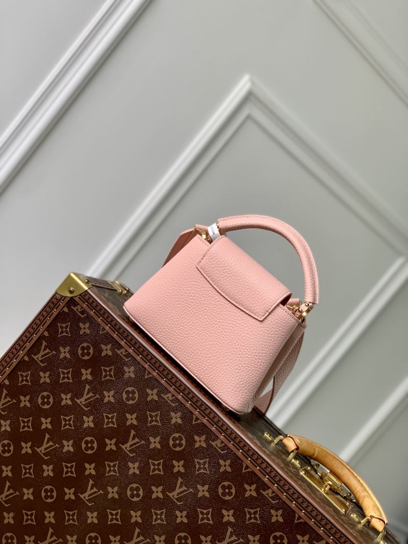 LV Top Handle Bags